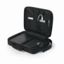 Dicota Eco Multi BASE, Malette, 35,8 cm 14.1", Sangle épaule, 580 g