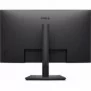 Dell Pro E2726DS, 68,6 cm 27", 2560 x 1440 pixels, Quad HD, LCD, 8 ms, Noir