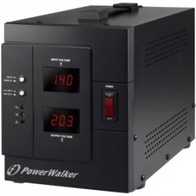 BlueWalker PowerWalker AVR 3000 SIV FR