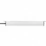 Brennenstuhl 1390007112, 2 m, Intérieure, Coupleur C13, IP20, Noir, Argent, 12 sortie CA