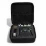 Dymo LabelManager ™ 210D+ QWERTY Kitcase, QWERTY, D1, Transfert thermique, 180 x 180 DPI, 12 mmsec, Sans fil