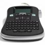 Dymo LabelManager ™ 210D+ QWERTY Kitcase, QWERTY, D1, Transfert thermique, 180 x 180 DPI, 12 mmsec, Sans fil