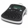 Dymo LabelManager ™ 210D+ QWERTY Kitcase, QWERTY, D1, Transfert thermique, 180 x 180 DPI, 12 mmsec, Sans fil