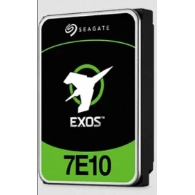 Seagate Enterprise ST6000NM001B, 6 To, 7200 trmin, 256 Mo, 3.5", SAS