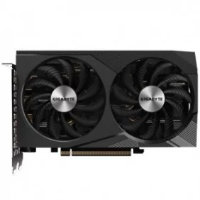 Gigabyte GeForce RTX 3060 WINDFORCE OC 12G rev. 2.0