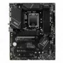 MSI PRO B760-P WIFI DDR4