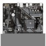 Gigabyte B550M K Carte mère - Processeurs AMD Ryzen 5000