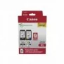 Canon 5437C006, Rendement élevé , Noir, Cyan, Magenta, Jaune, 2 pièce, Value pack