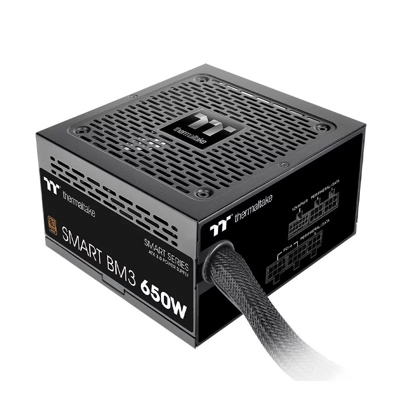 Thermaltake Smart BM3