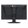 EIZO FlexScan EV2740X-BK, 68,6 cm 27", 3840 x 2160 pixels, 4K Ultra HD, LCD, 5 ms, Noir