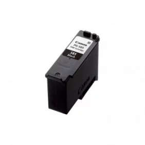 Canon 6205C001, Rendement standard, Noir, 1 pièce, 180 pages, Paquet unique