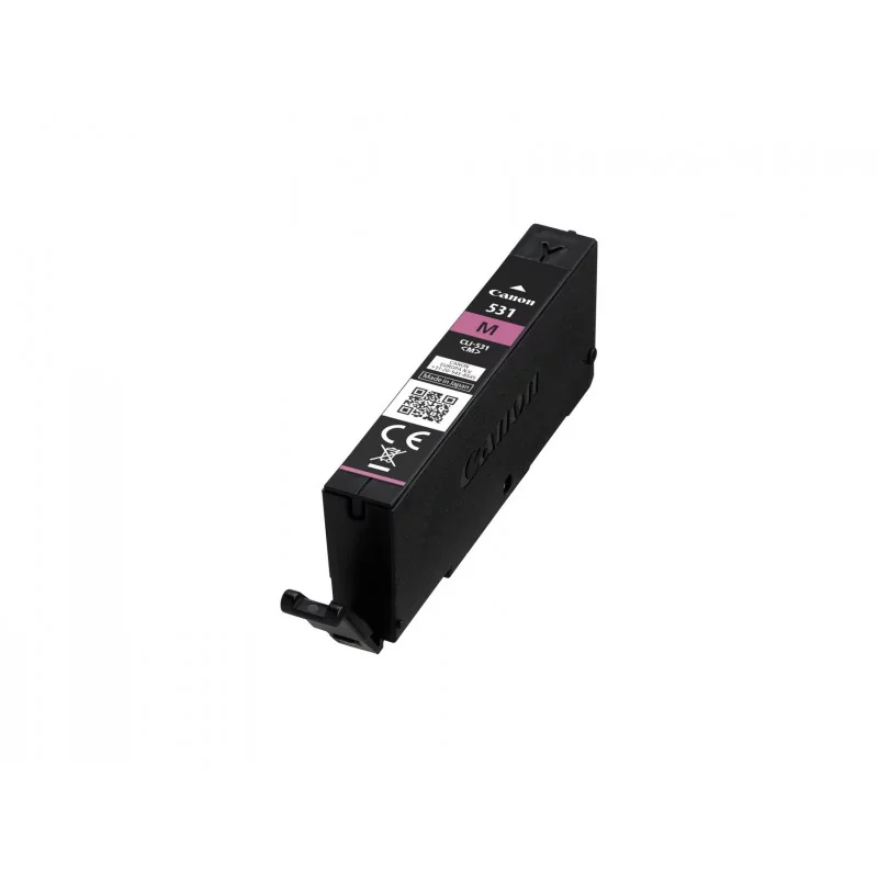 Canon 6120C001, Magenta, 1 pièce, 475 pages, Paquet unique