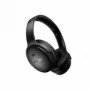 Bose QuietComfort, Avec fil &sans fil, MusiqueQuotidien, 235 g, Casque, Noir