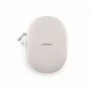 Bose QuietComfort Ultra, Avec fil &sans fil, MusiqueQuotidien, 250 g, Casque, Blanc