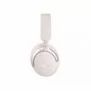 Bose QuietComfort Ultra, Avec fil &sans fil, MusiqueQuotidien, 250 g, Casque, Blanc