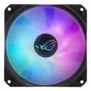 ASUS ROG Strix LC III 240 ARGB, Kit de refroidissement du liquide, 12 cm, Noir