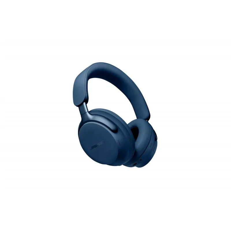 Bose 880066-1200, Avec fil &sans fil, 250 g, Casque, Bleu