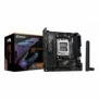Gigabyte B850I AORUS PRO Carte Mère - Processeurs AMD Ryzen Série 9000