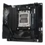 Gigabyte B850I AORUS PRO Carte Mère - Processeurs AMD Ryzen Série 9000