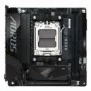 Gigabyte B850I AORUS PRO Carte Mère - Processeurs AMD Ryzen Série 9000