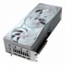 Gigabyte AORUS GeForce RTX 5080 MASTER ICE 16G Carte Graphique - 16 Go GDDR7