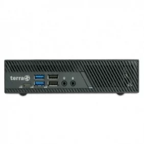 TERRA PC-BUSINESS BUSINESS 1000 - PC - Core i3 4,7 GHz - RAM: 8 GB DDR5 - HDD: 500 GB m.2 NVMe, Serial ATA