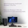 TERRA PC-BUSINESS BUSINESS 1000 - PC - Core i3 4,7 GHz - RAM: 8 GB DDR5 - HDD: 500 GB m.2 NVMe, Serial ATA