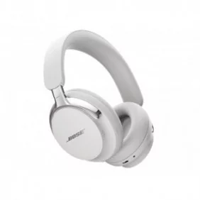 Bose 890101-0200, Sans fil, AppelsMusique, 481 g, Casque, Blanc