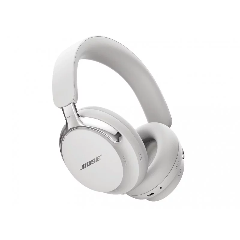 Bose 890101-0200, Sans fil, AppelsMusique, 481 g, Casque, Blanc