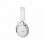 Bose 890101-0200, Sans fil, AppelsMusique, 481 g, Casque, Blanc