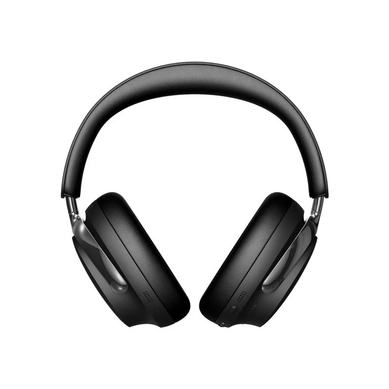 Bose 890101-0100, Sans fil, AppelsMusique, 481 g, Casque, Noir, Or
