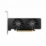 MSI GEFORCE RTX 3050 LP E 6G OC