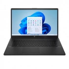 HP 17-cn0136ng 17,3" Celeron 8GB 256GB UHD Graphics 600 Win 11 Home QWERTZ CN