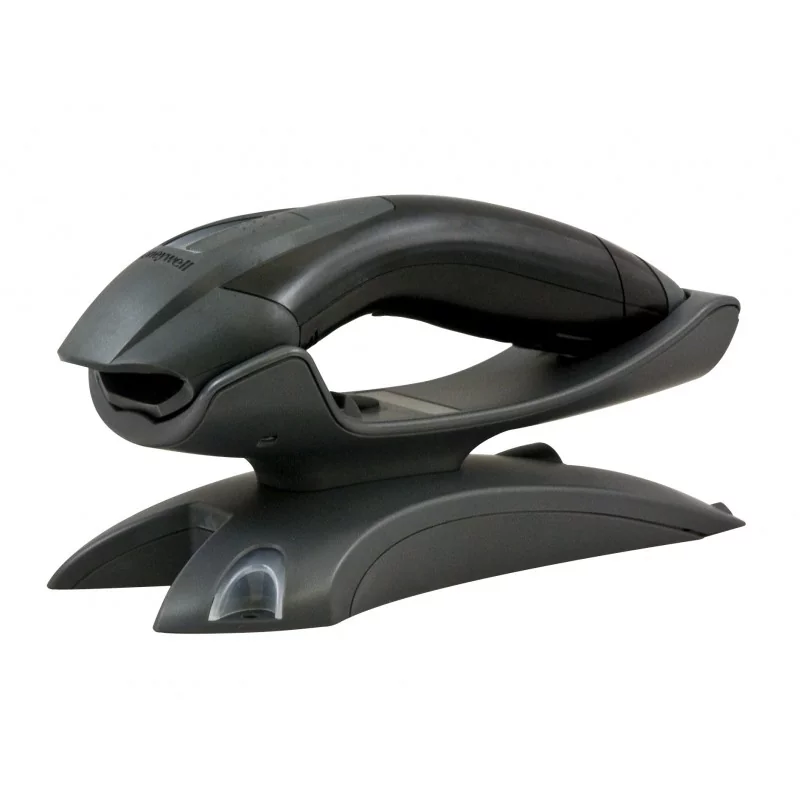 HONEYWELL Voyager 1202G, Lecteur de code barre portable, 1D, Laser, 60 - 60, Sans fil, Bluetooth