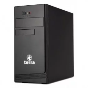 TERRA PC 6000, Intel Core Ultra 5, 225, 16 Go, DDR5-SDRAM, 500 Go, SSD