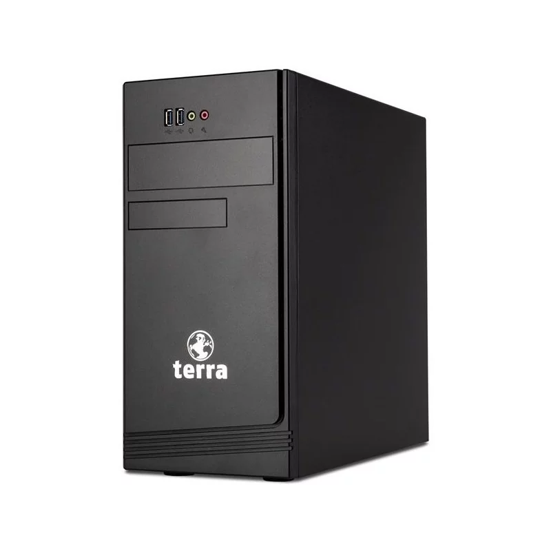 TERRA PC 6000, Intel Core Ultra 5, 225, 16 Go, DDR5-SDRAM, 500 Go, SSD