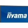 Iiyama XCB4594DQSU-B1, 111,8 cm 44", 5120 x 1440 pixels, Dual QHD, LED, 2 ms, Noir
