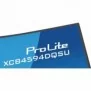 Iiyama XCB4594DQSU-B1, 111,8 cm 44", 5120 x 1440 pixels, Dual QHD, LED, 2 ms, Noir