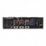 Gigabyte X870E EAGLE X3D WIFI7 Carte Mère – Compatible avec processeurs AMD Ryzen 9000