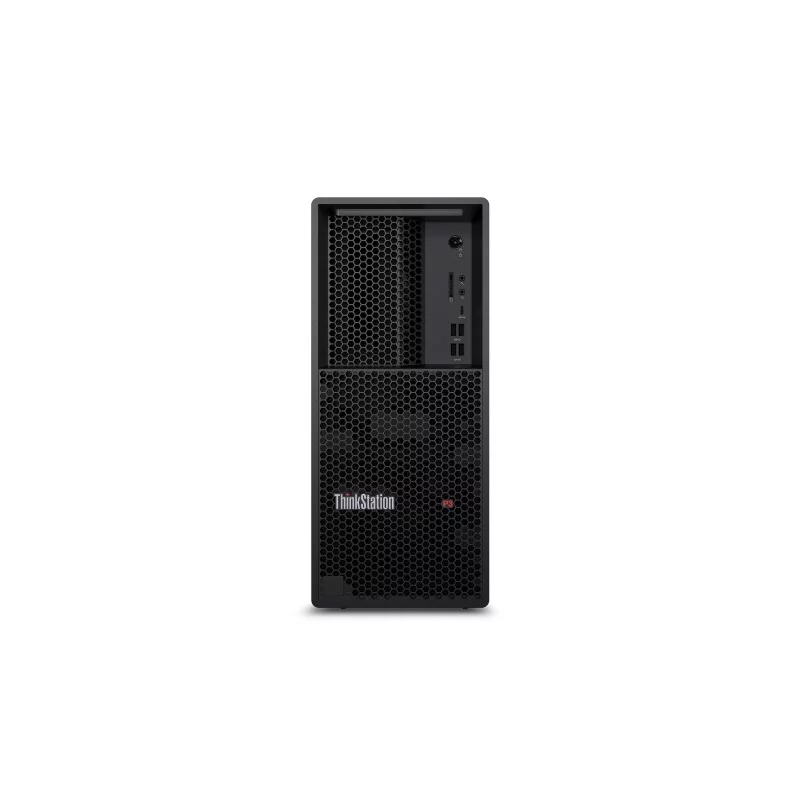 Lenovo ThinkStation P3 Tower Gen 2, Intel Core Ultra 9, 285K, 64 Go, 1 To, Windows 11 Pro, 64-bit