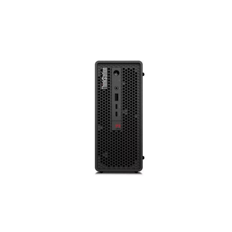 Lenovo ThinkStation P3 Ultra SFF Gen 2, Intel Core Ultra 9, 285, 32 Go, DDR5-SDRAM, 1 To, Windows 11 Pro