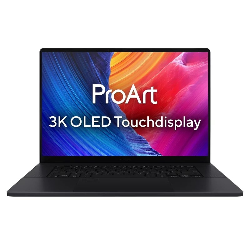 ASUS ProArt P16 H7606WP-SR271W 16" 32GB 1000GB NVIDIA GeForce RTX 5000 Win 11 Home