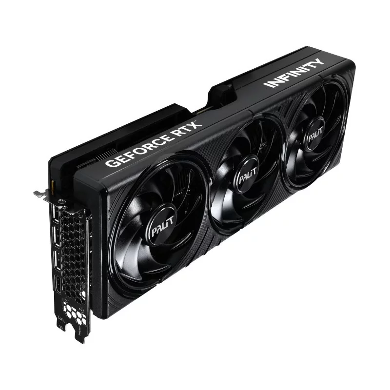 Palit RTX5080 INFINITY 3 16GB GDDR7 256bit 3-DP HDMI