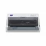 Epson LQ-630, 360 caractères par seconde, 360 x 180 DPI, 225 caractères par seconde, 79 caractères par seconde, 10,12 caractères par pouce, 5 copies