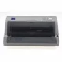 Epson LQ-630, 360 caractères par seconde, 360 x 180 DPI, 225 caractères par seconde, 79 caractères par seconde, 10,12 caractères par pouce, 5 copies