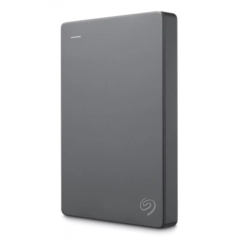 Seagate Archive HDD Basic, 1 To, 2.5", 3.2 Gen 1 3.1 Gen 1, Argent