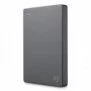 Seagate Archive HDD Basic, 1 To, 2.5", 3.2 Gen 1 3.1 Gen 1, Argent
