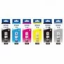 Epson 114, Original, Gris, Epson, EcoTank ET-8550 EcoTank ET-8500, Rendement standard, 70 ml