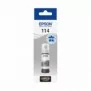 Epson 114, Original, Gris, Epson, EcoTank ET-8550 EcoTank ET-8500, Rendement standard, 70 ml