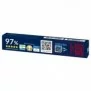 Arctic MX-4, Pâte thermique, 2,5 gcm³, Bleu, 4 g, 1 pièce, 24 mm